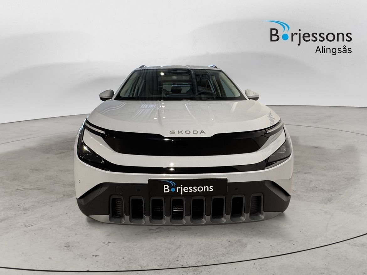 Skoda Epiq 2027, bild 5/10