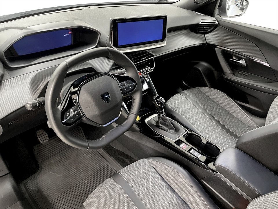 Peugeot 2008 2024, bild 4/10
