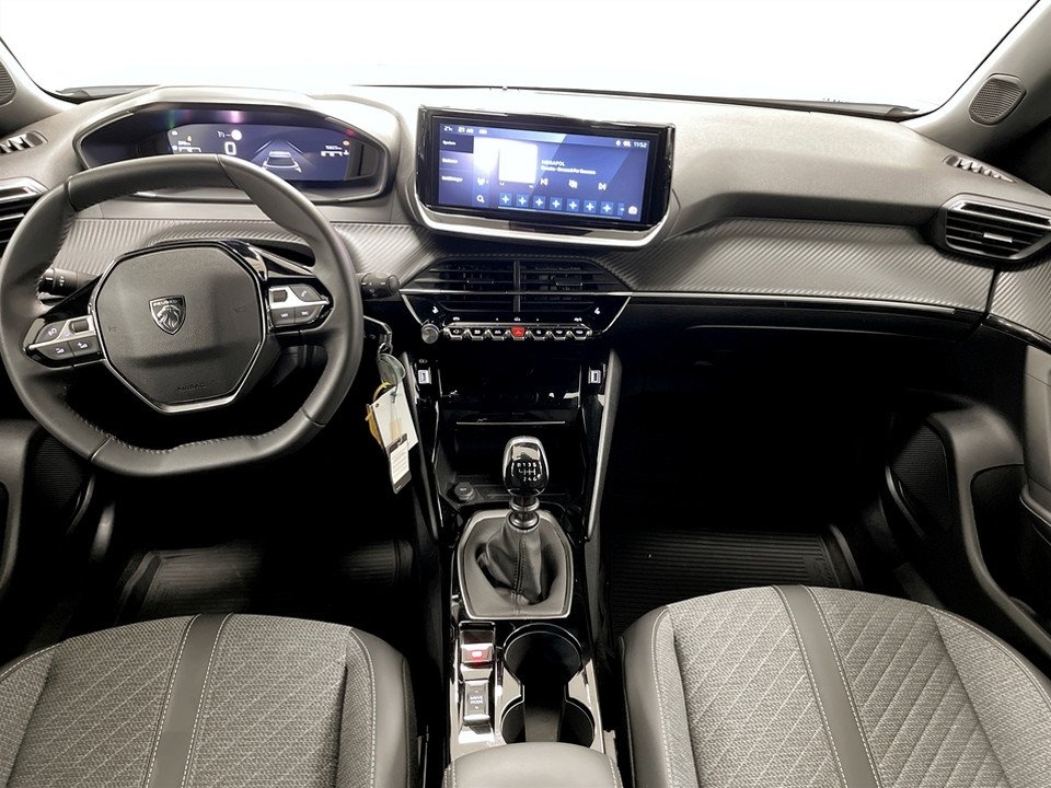 Peugeot 2008 2024, bild 6/10