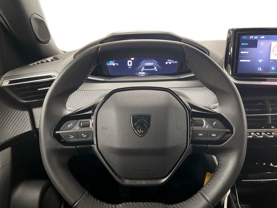 Peugeot 2008 2024, bild 7/10