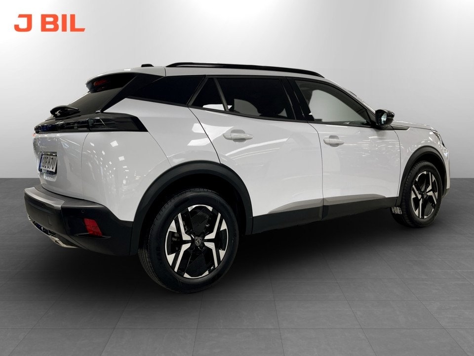 Peugeot 2008 2024, bild 3/10