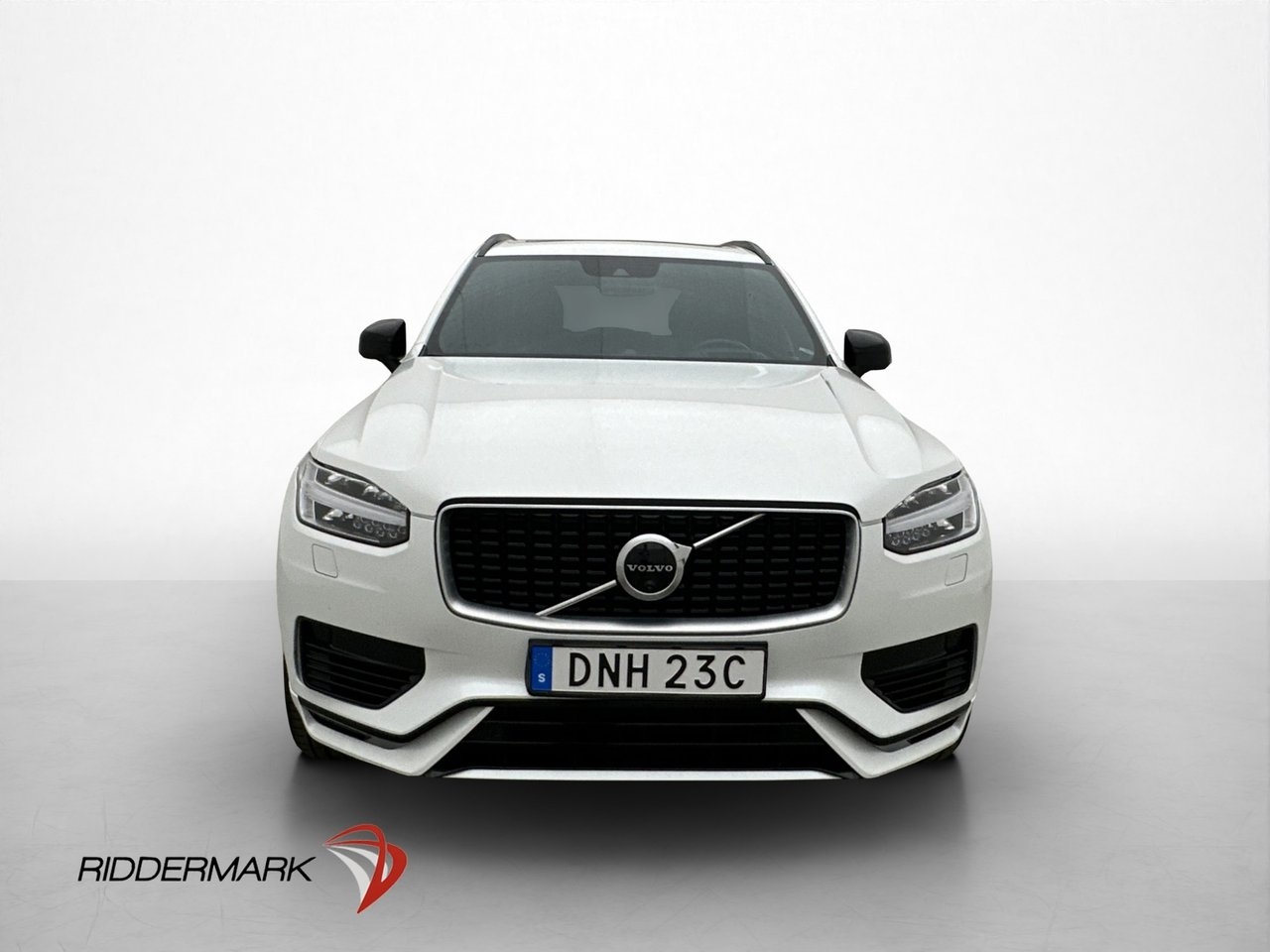 Volvo XC90 2020, bild 2/10