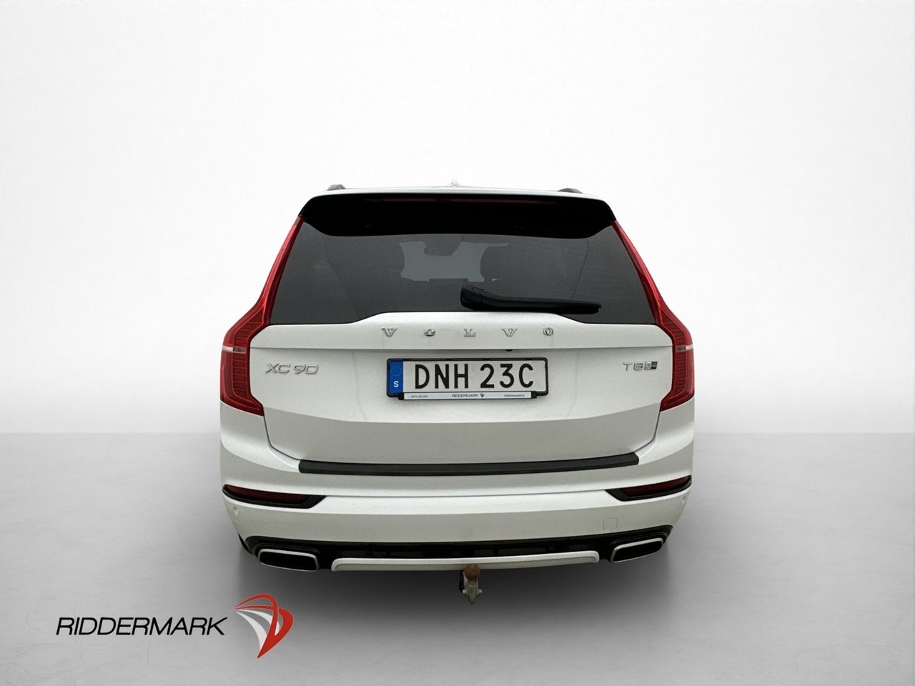 Volvo XC90 2020, bild 6/10