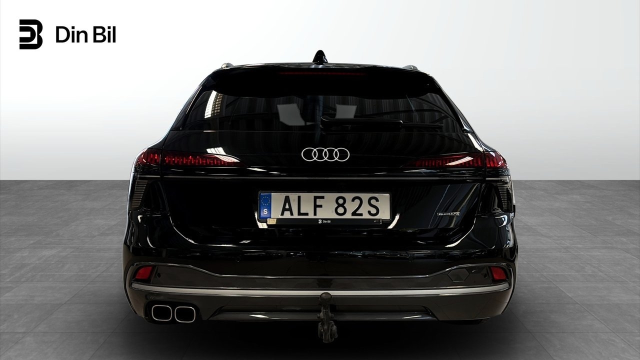Audi A6 2026, photo 5/10