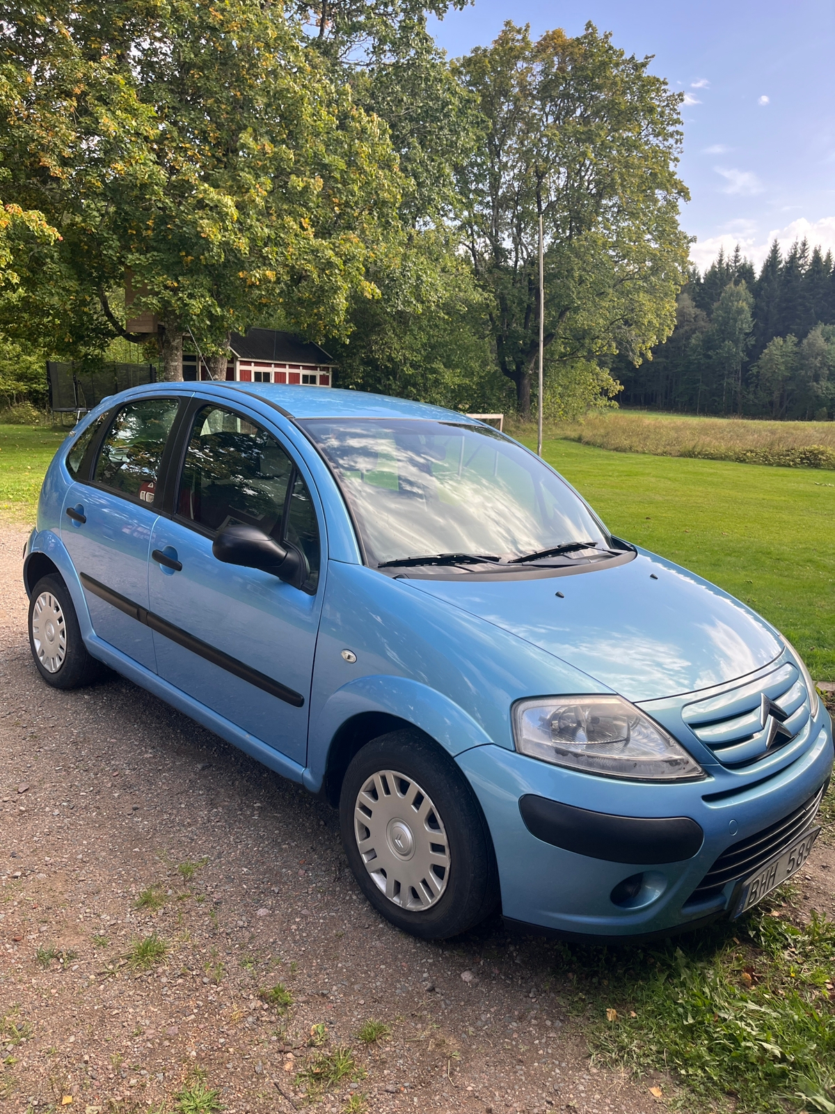 Citroen C3
