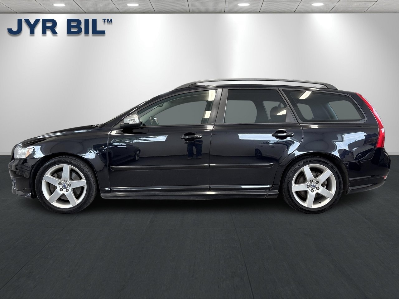 Volvo V50 2009, photo 6/10
