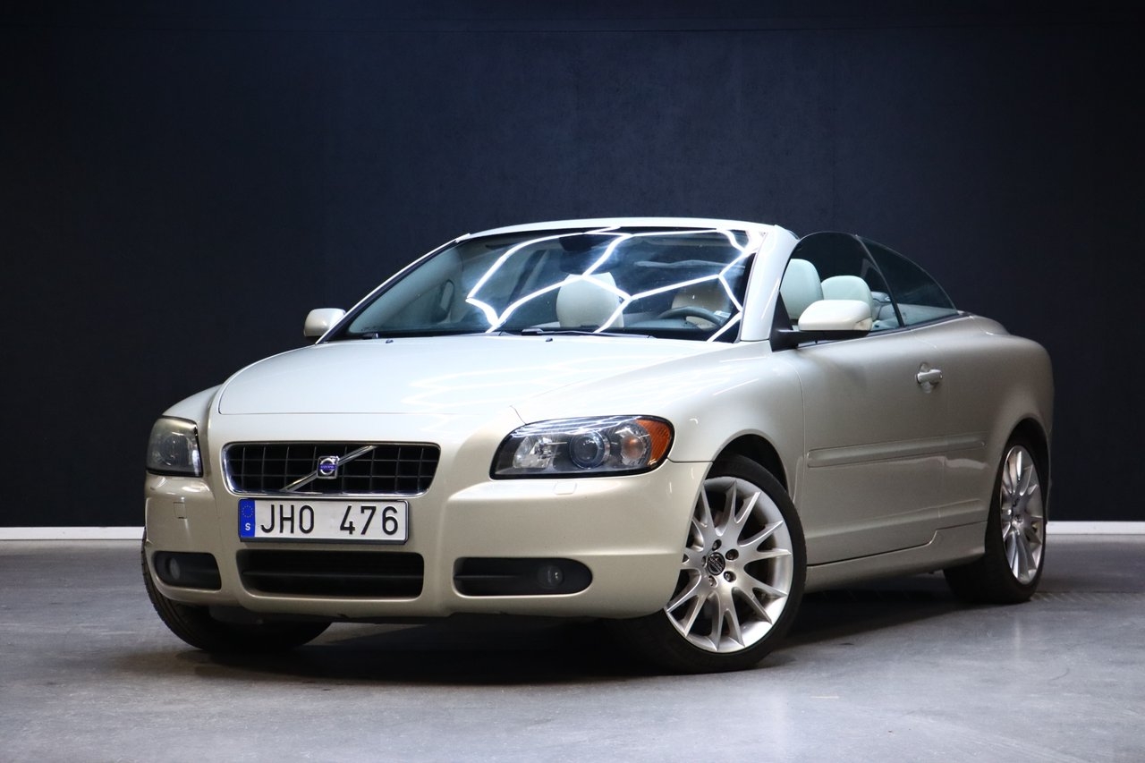Volvo C70