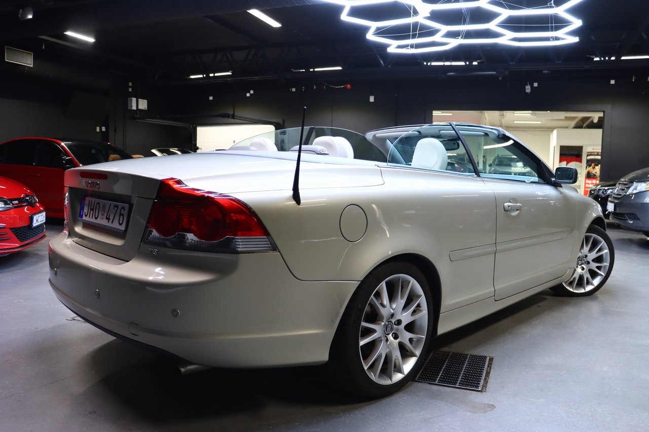 Volvo C70 2006, bild 4/10