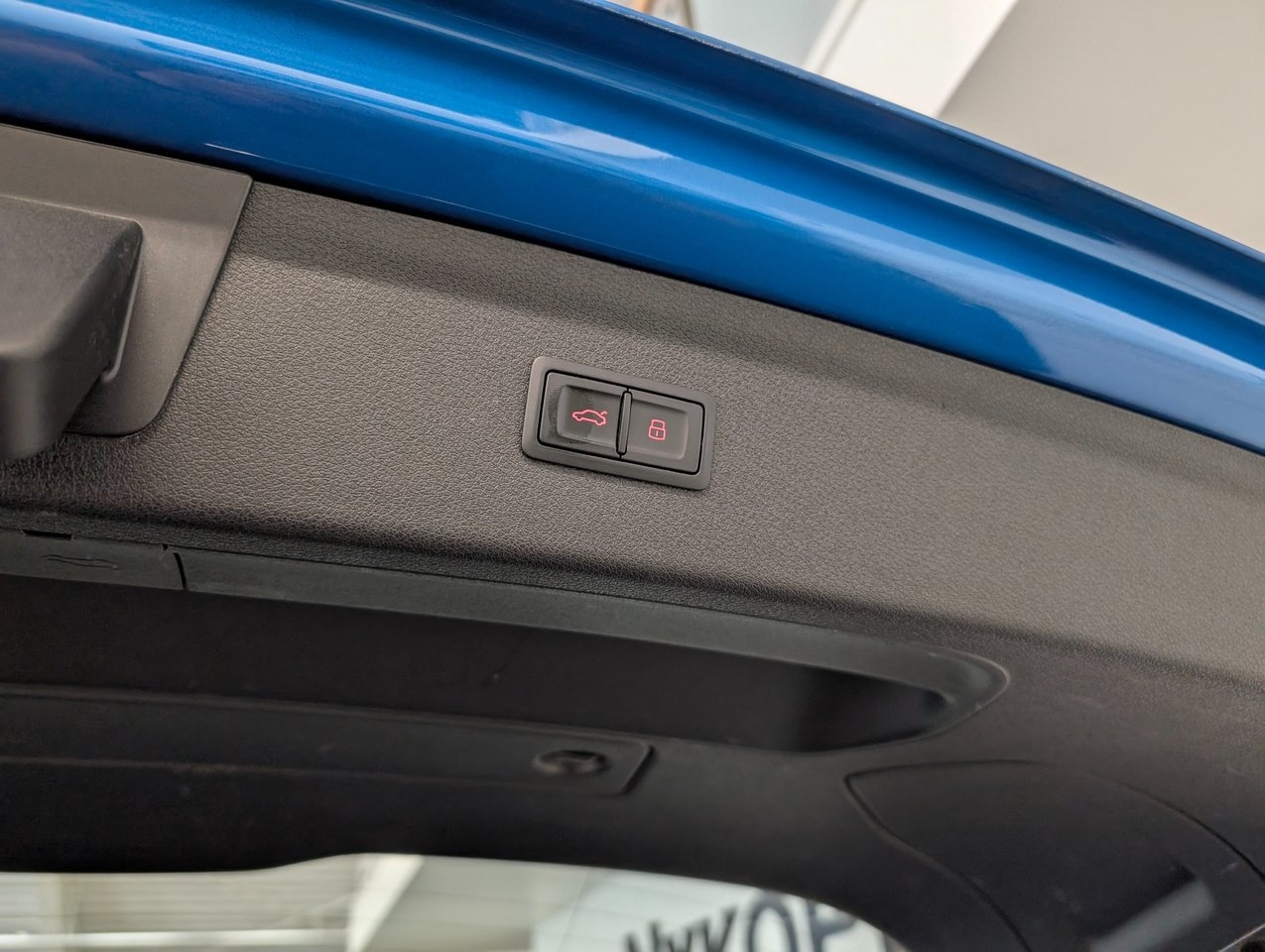 Audi Q3 2017, bild 6/10