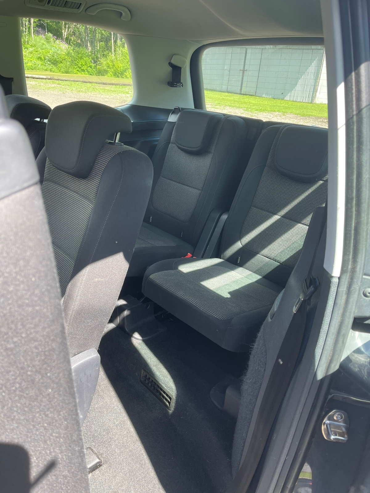 Volkswagen Sharan 2014, kuva 3/3