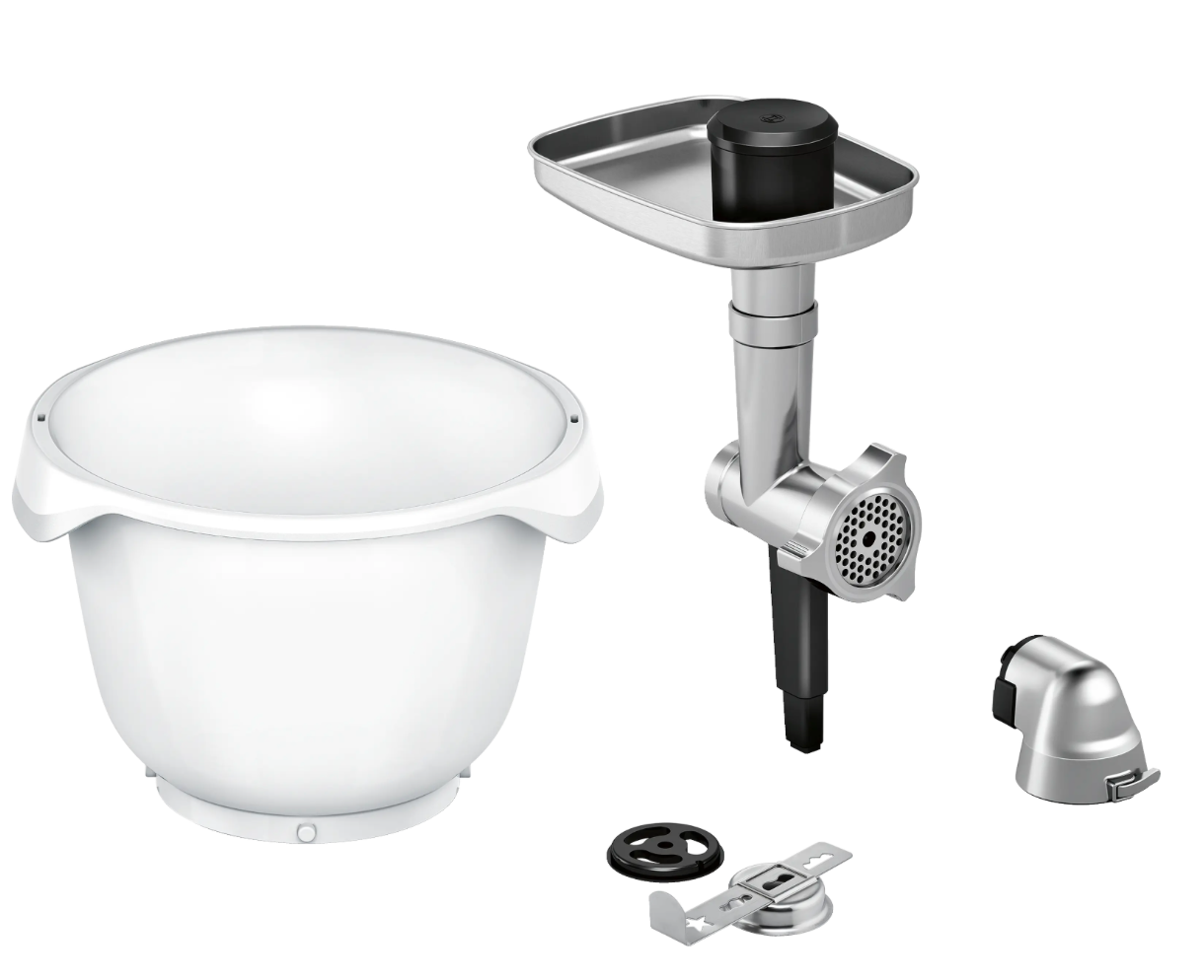 Bosch BakingSensation set MUZ9BS1