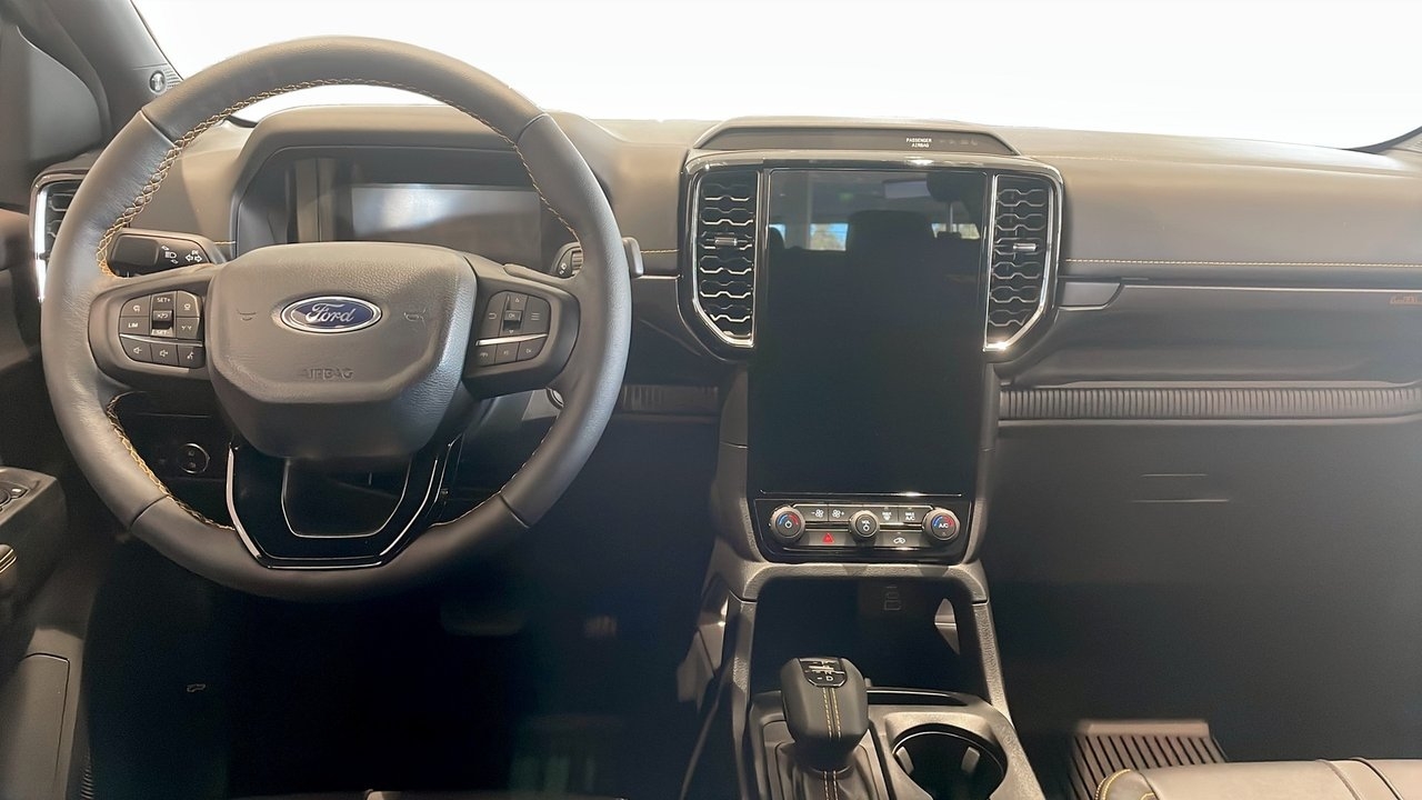 Ford Ranger 2026, bild 4/10