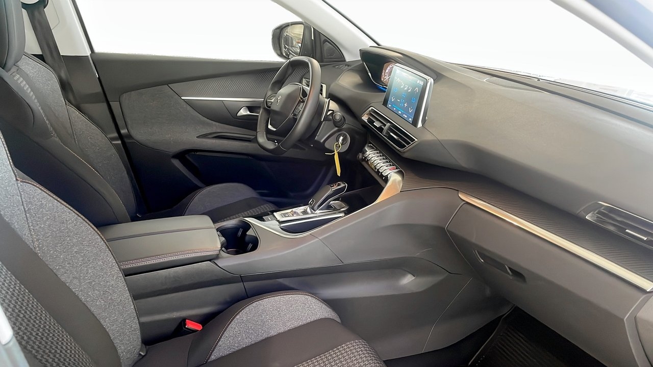 Peugeot 3008 2019, bild 3/10