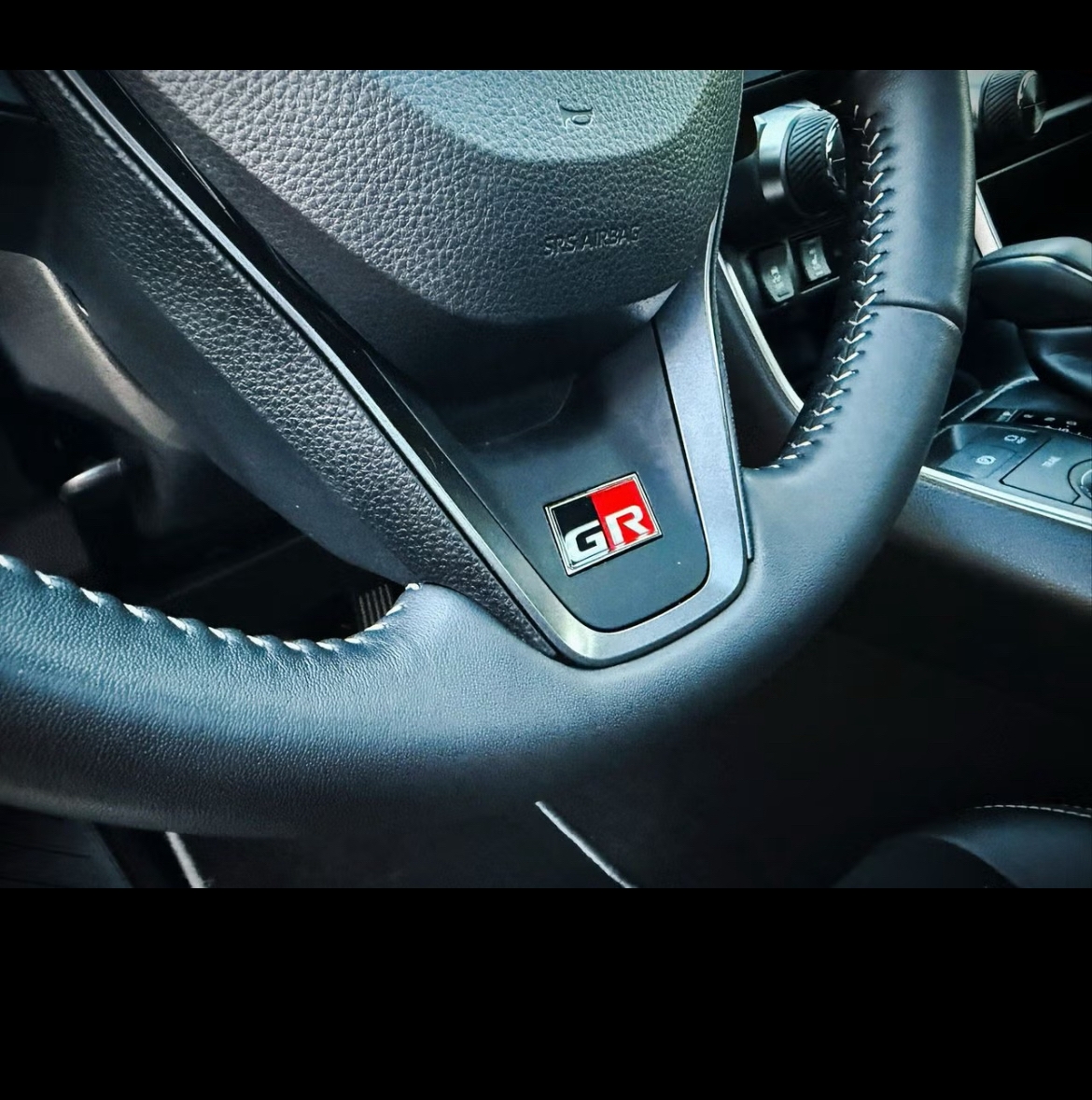 Toyota RAV4 Hybrid AWD-i E-CVT 2025, bild 7/10