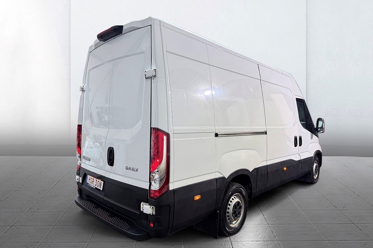 Iveco Daily 2023, bild 6/10