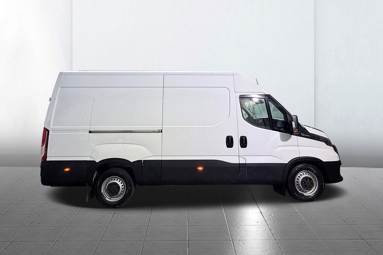 Iveco Daily 2023, bild 5/10