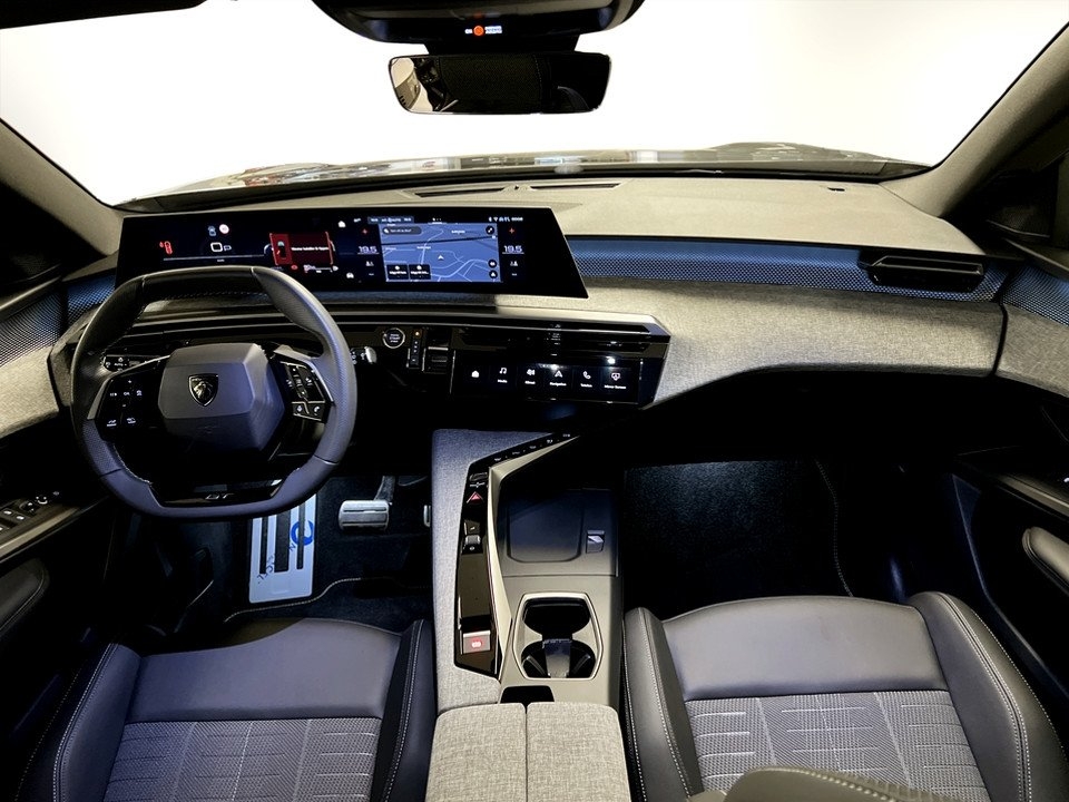Peugeot 5008 2025, bild 6/10
