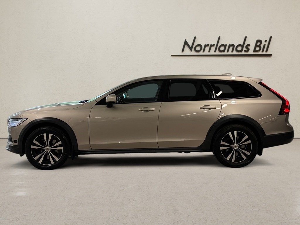 Volvo V90 Cross Country SoV/Drag/VoC 2023, bild 2/9