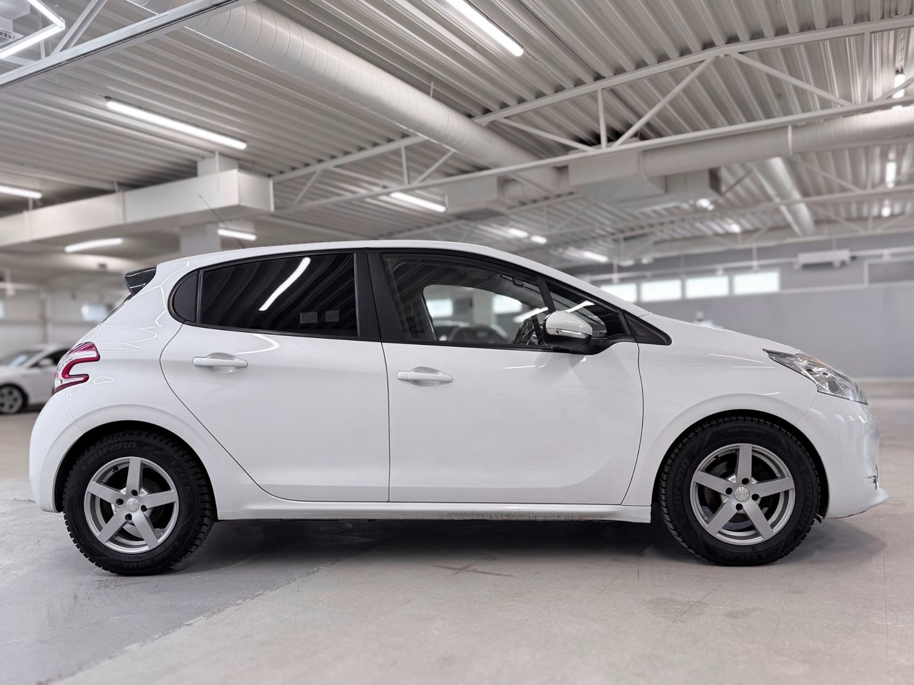 Peugeot 208 2014, bild 5/10