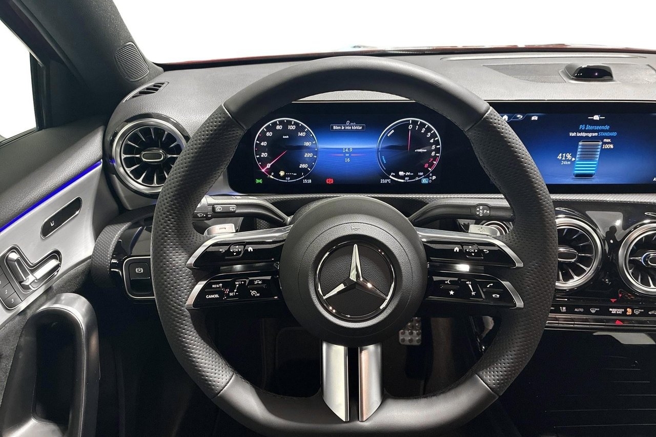Mercedes-Benz A 250 e 2027, bild 7/16