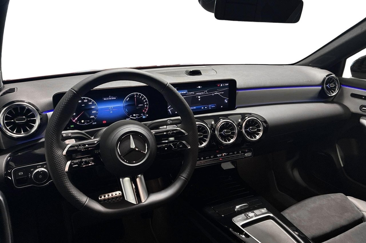 Mercedes-Benz A 250 e 2027, bild 6/16
