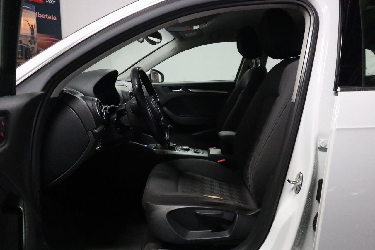 Audi A3 2015, kuva 7/10
