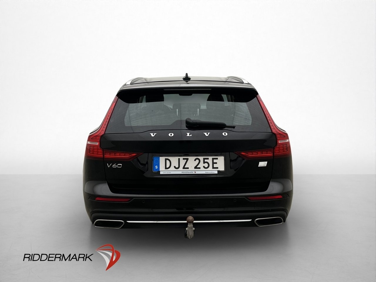 Volvo V60 2022, bild 5/32