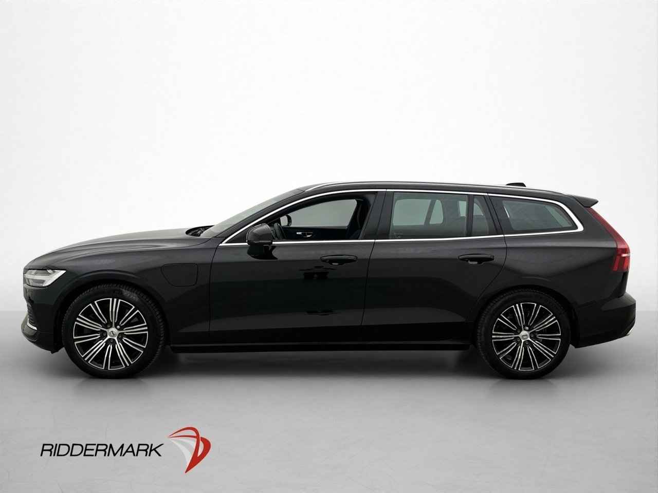 Volvo V60 2022, bild 4/32