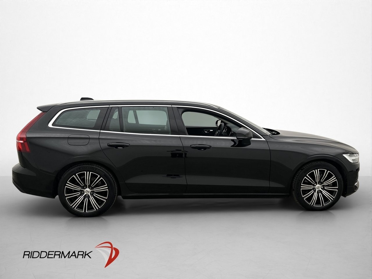 Volvo V60 2022, bild 6/32