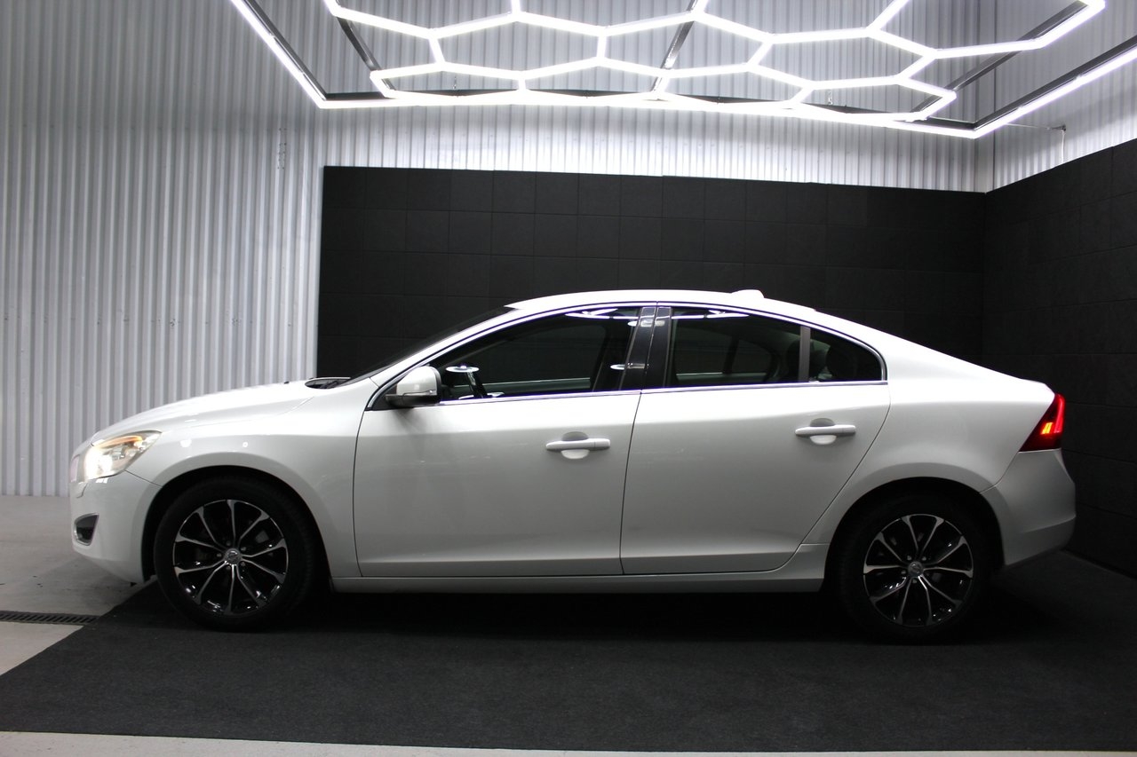 Volvo S60 2013, photo 3/10