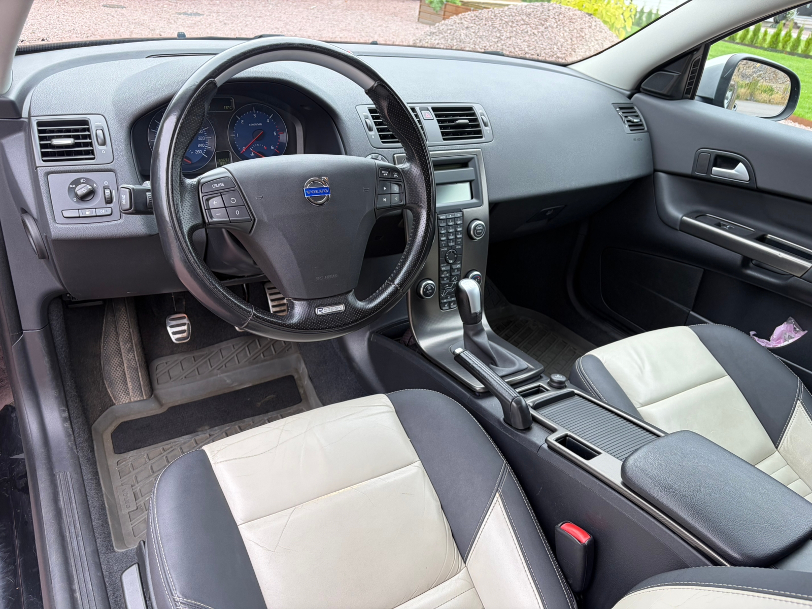 Volvo C30 D2 Manuell 2011, bild 3/10
