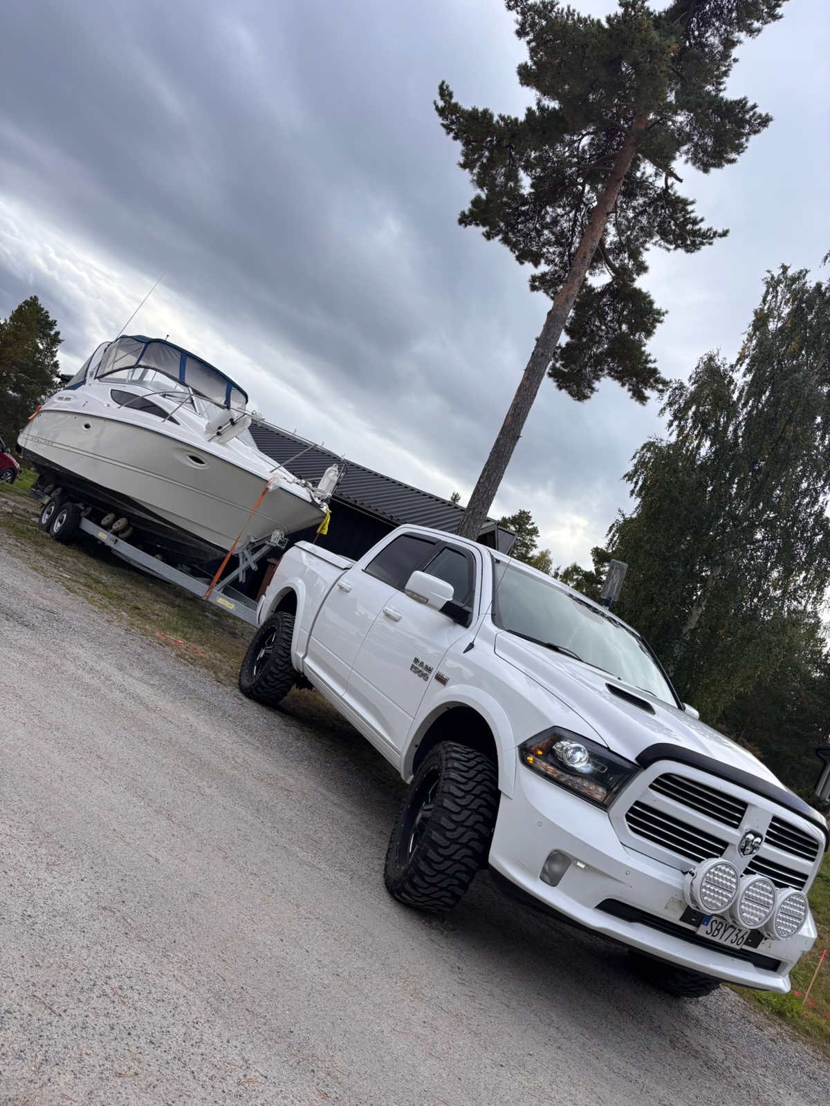 RAM 1500