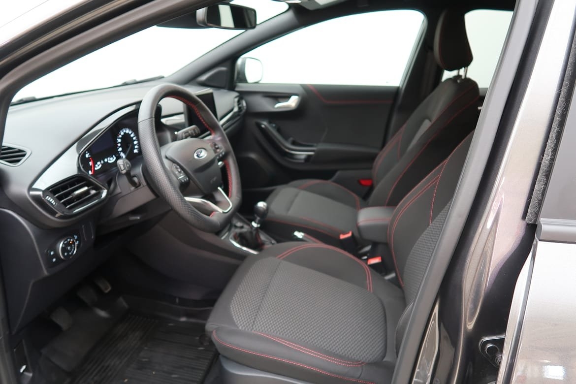 Ford Puma 2022, kuva 4/10