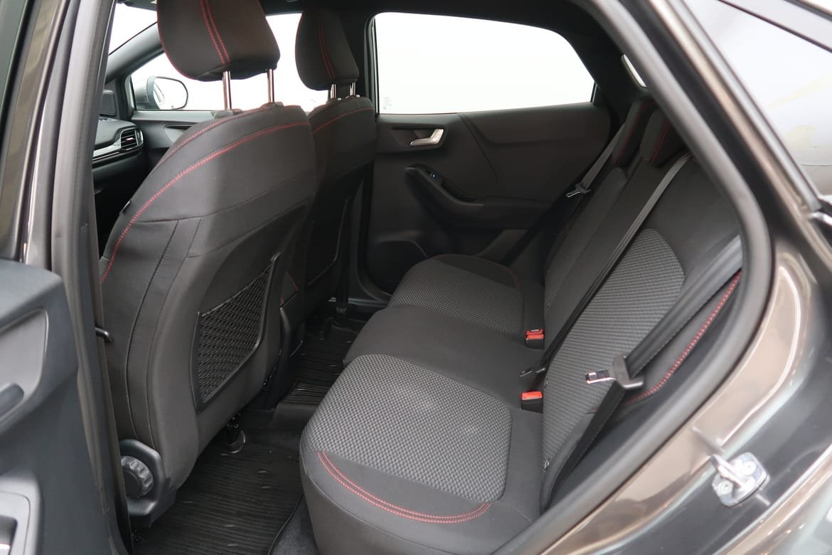Ford Puma 2022, kuva 5/10