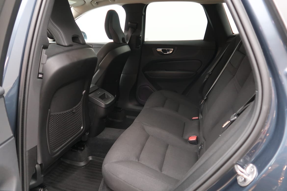 Volvo XC60 2022, bild 5/10