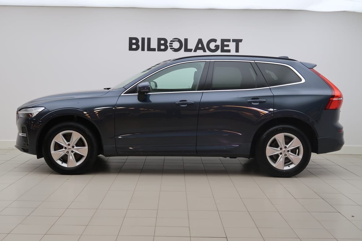 Volvo XC60 2022, bild 2/10