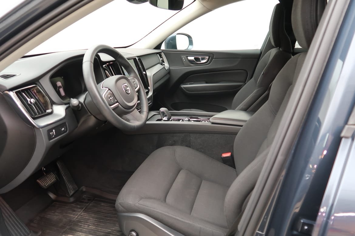 Volvo XC60 2022, bild 4/10