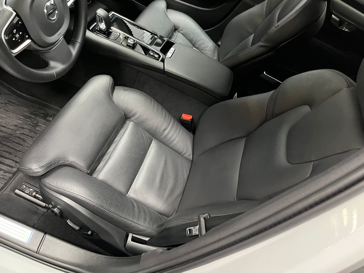 Volvo V90 T6 Plus Dark Nordic Edition 2025, bild 4/10