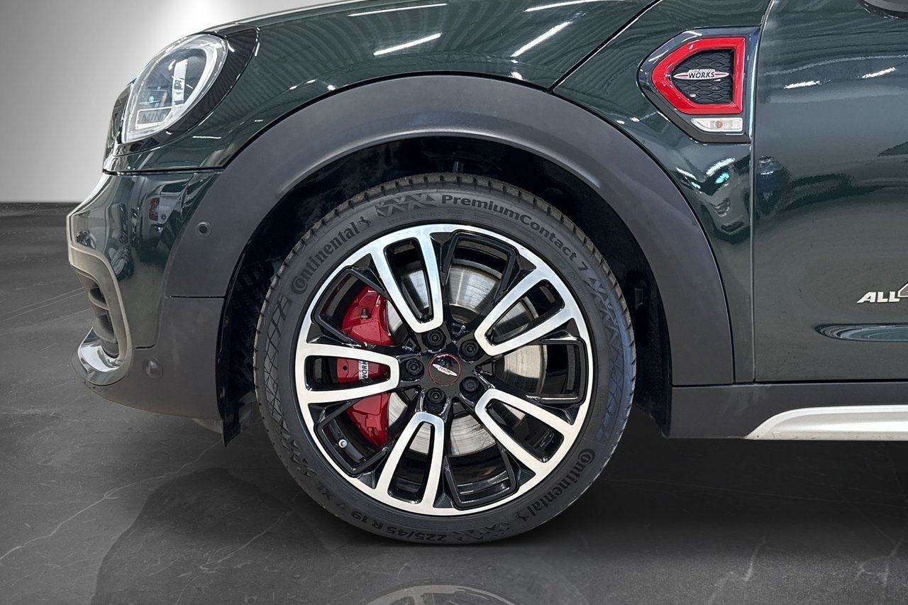 MINI Countryman 2022, bild 2/10