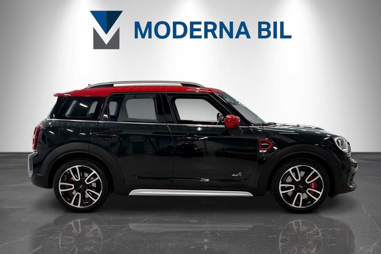 MINI Countryman 2022, bild 7/10
