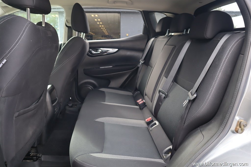 Nissan Qashqai 2021, photo 5/10