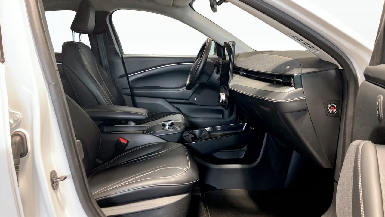 Ford Mustang Mach-E 2021, bild 3/13