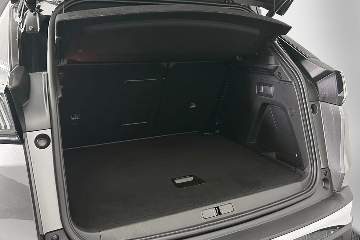 Peugeot 3008 2495kr/mån GT 1.2/Aut 2023, bild 5/10