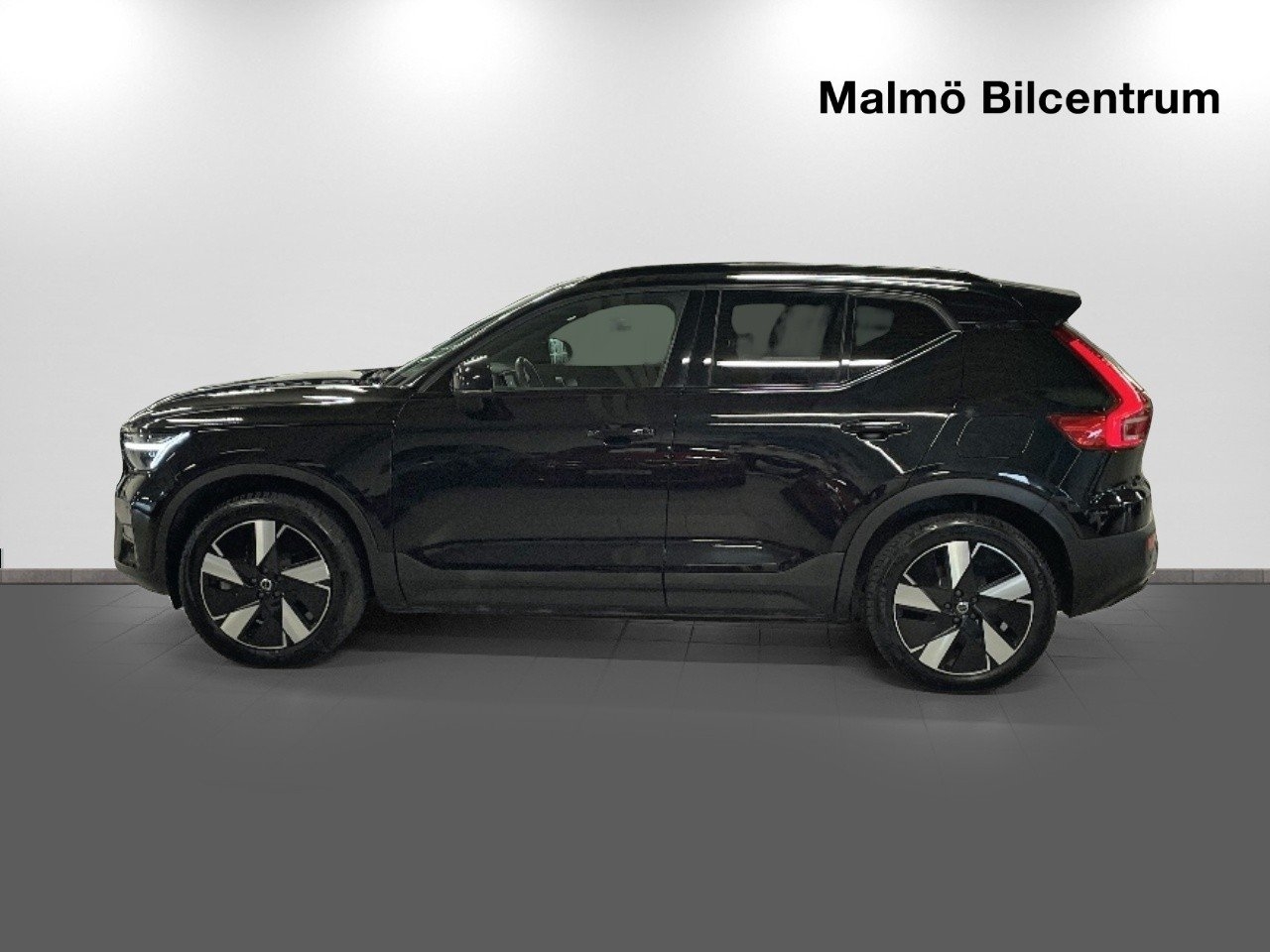 Volvo XC40 2024, bild 2/10