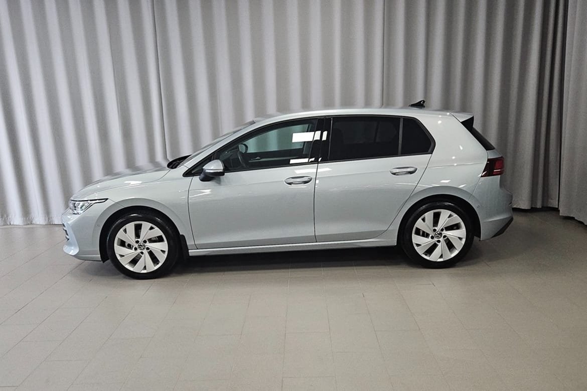 Volkswagen Golf 2026, bild 2/10
