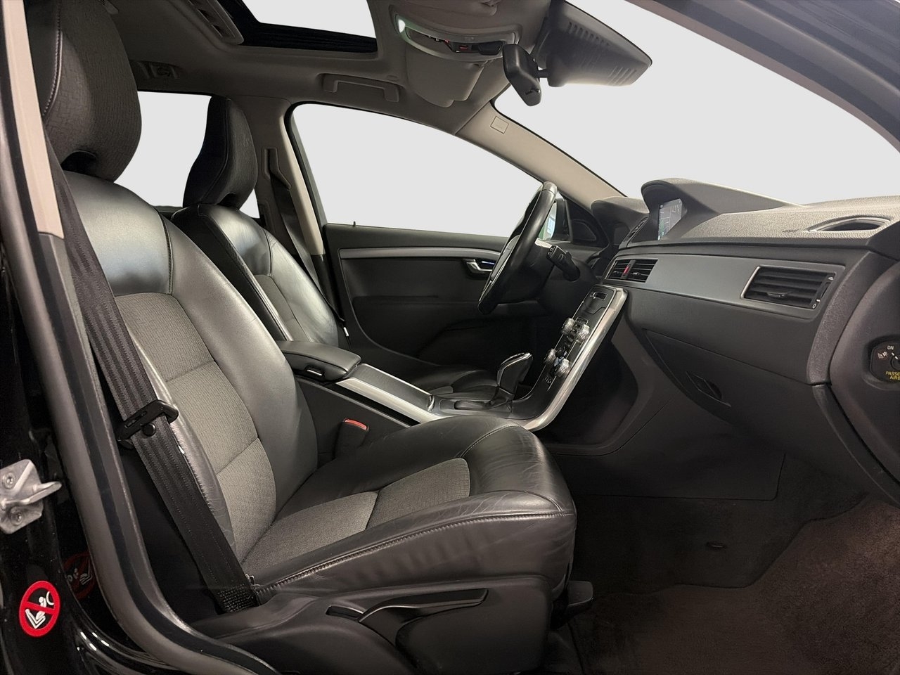 Volvo V70 2016, bild 4/10
