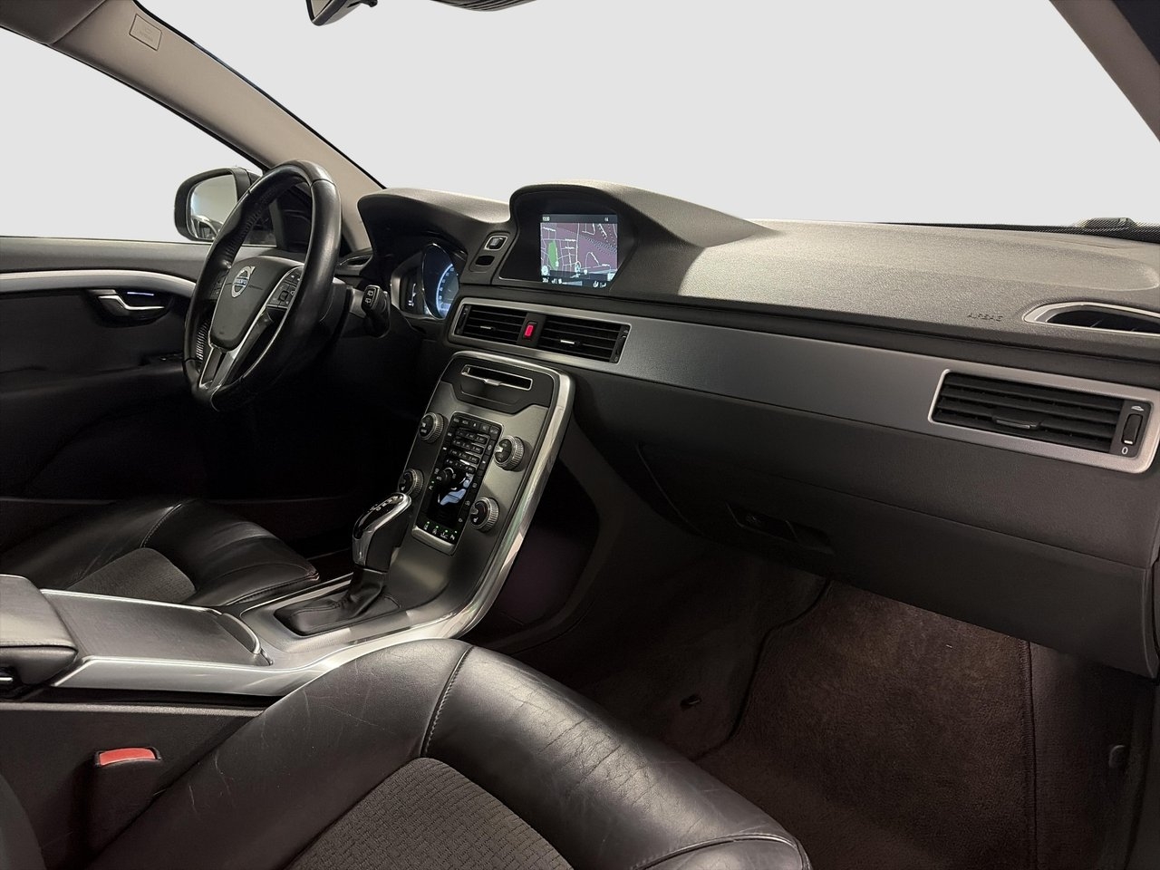 Volvo V70 2016, bild 5/10