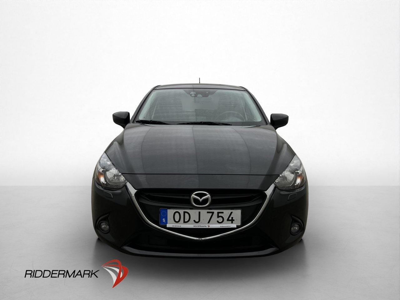 Mazda 2 2017, kuva 2/30