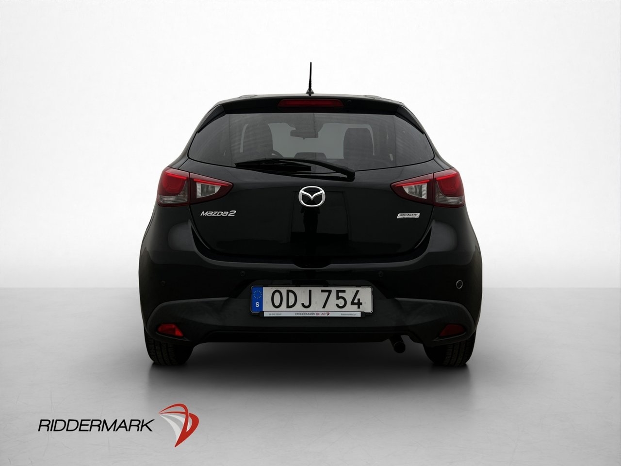 Mazda 2 2017, kuva 6/30