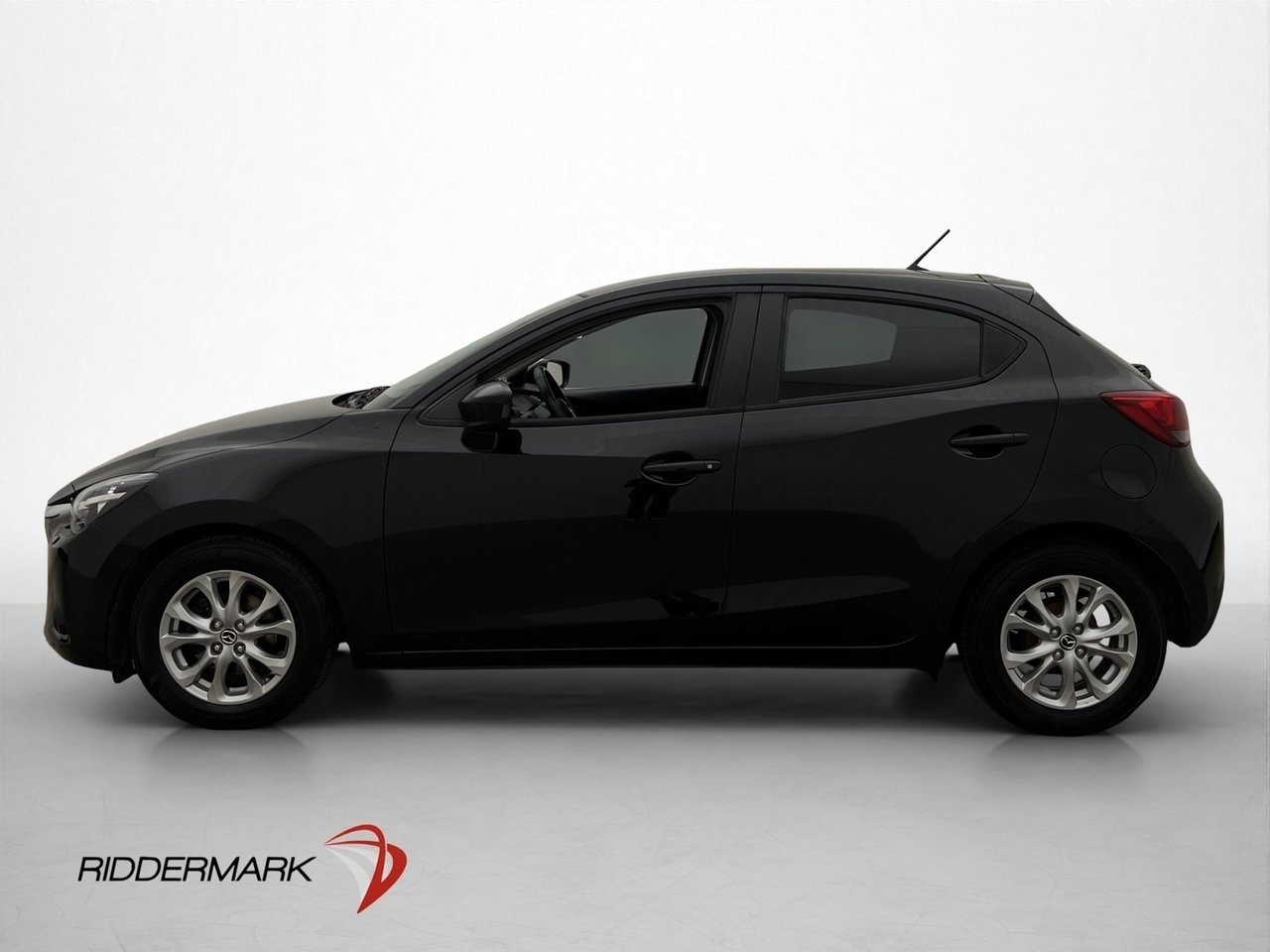 Mazda 2 2017, kuva 4/30